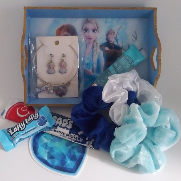 "Frozen" Accessory Tray Bundle - Picture 3 of 6